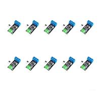 Module d'extension MOSFET d'isolation pour projets Arduino nécessitant une commutation fiable des solénoïdes de moteurs et autres appareils CC (D4184)