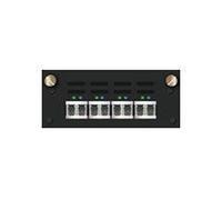 Stormshield – Module d'extension – PCIe 3.0 x8 – 10 Gigabit SFP+ x4