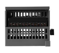 Module d'extension PLC d'entrée et de Sortie analogique S7-200 6ES7 235-0KD22-0XA8 EM235, Module analogique 4 entrées 1 Sortie, Sortie de Courant de Tension Haute