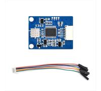Module d'extension pour capteur de gaz TVOC, communication UART, support TVOC/CH2O/CO2 pour ESP32