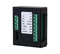 Dahua Module relais supplémentaire RS485 pour stations extérieures DEE1010B-S2