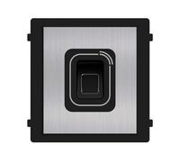 Module d'Extension pour Contrôle d'Accès Hikvision M1/Desfire et Empreinte Digitale IP65 ¿ DS-KD-MFB/S