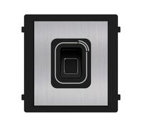 Module d'Extension pour Contrôle d'Accès Hikvision M1/Desfire et Empreinte Digitale IP65 - DS-KD-MFB/S