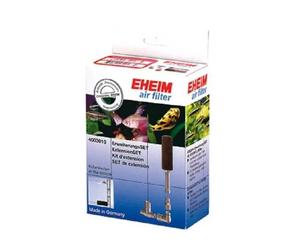 Module d'extension pour filtre à air 4003000 Eheim Gris TU