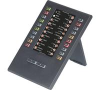 Module d'extension pour système téléphonique Auerswald COMfortel D-XT20i écran