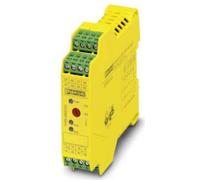 Module d'extension PSR-SCP- 24DC/URD3/4X1/2X2/3 Phoenix Contact 2 NO (T) (l x H x P) 22.5 x 99 x 114.5 mm 1 pc(s)