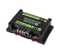 Module d'extension sans fil IoT industriel conçu pour Raspberry Pi Compute Module 4 (module 4G inclus)
