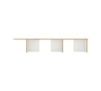 Module d'extension Stell 160cm WxHxD 160x37.5x35cm