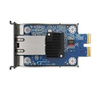 E10G22-T1-Mini Module de Mise à Niveau réseau RJ-45 10GbE pour Les serveurs Synology compacts Noir