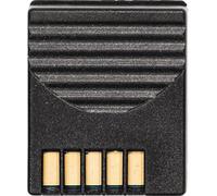 Module dextension testo 0554 0188 Module sans fil pour appareil de mesure, 869.85 MHz FSK, Convient pour (détails) Appareil de mesure de température 3 canaux