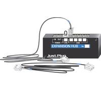 Woodland Scenics – Module d'extension WJP5702 Just Plug