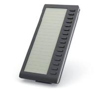 Module d'extention M680i Mitel Aastra 16 touches Module d’extension clavier de 16 touches Mitel Aastra