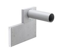 Module d'habillage de tableau pour ComfoSpot/ComfoAir - Zehnder