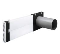 Module d'habillage de tableau pour ComfoSpot/ComfoAir - Zehnder