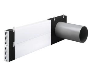 Module d'habillage de tableau pour ComfoSpot/ComfoAir - Zehnder