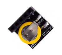 Module D'horloge Électronique Compact, Précis, Multifonctionnel, Bricolage, Pour Modification, Ds3231