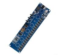 Module d'horloge numérique à tube Nixie avec IC intégré pour une meilleure stabilité de l'affichage