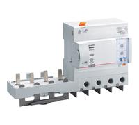 Module Différentiel Salvavita BTicino G47XF125 4P Type F In= 125A Vn= 400 Vac