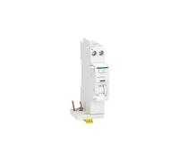 Module différentiel Vigi tête de groupe Acti9 iTG40 1P+N 40 A 30mA type AC