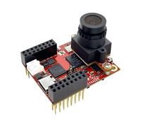 Module D'Imagerie IA Industrielle HD 5 MP, Traitement D'Image Haute Définition, IoT, Apprentissage Automatique, Détection D'Objets