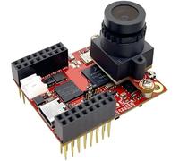 Module d'imagerie IA pour caméra industrielle HD 5 MP, traitement d'image haute définition, IoT, apprentissage automatique, détection d'objets