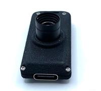 Module d'imageur thermique WiFi 32 x 32 -20 pour caméra infrarouge 1000 C pour PC Mobile Web Contrôle Aucune application nécessaire Détecteur 7,5 fps pour circuit (femelle)