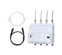 Module d'impression 4 canaux pour imprimante 3D Recharge automatique Farm Buffering Sensory Farm Hall Accessoires sensoriels