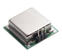 Module d'induction de mouvement radar à micro-ondes 5,5 V CDM324 Portée de détection 10-12 m Fonctionnement à canal unique pour capteur de corps humain