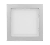 Module d'information BCS BCS-PAN-INFO avec plaque nominative LED