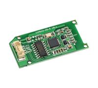 Module d'intégration d'antenne RF avec lecteur RFID et module NFC HF intégré