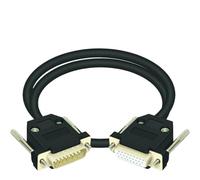 Module d'interface à montage sur Rail DIN DB26 d-sub, 1 pièce, carte de dérivation femelle DB26, carte de séparation DB26(MF Length 2M)