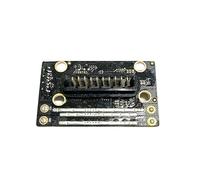 Module d'interface d'alimentation Phantom 4 Pro V2.0 Connecteur d'interface de Batterie Phantom 4Pro V2.0 for la série D-JI Phantom 4(4 Standard)