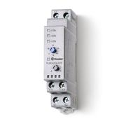 Module D'Interface De Sortie Analogique 0-10VDC 24V - 19.50.0.024.0000