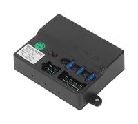 Module d'interface du moteur Gearwell, module de commande du générateur, carte de contrôleur EIM, unité d'interface DC 24V, module moteur ignifuge de flamme, pour le système de