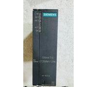 Module D'Interface Esclave DP Siemens 6ES7153-2BA02-0XB0 6ES7 153-2BA02-0XB0