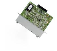 Module d'interface Ethernet UB-E03 (C32C824541) pour TM-T88VI, pour TM-T88V, pour TM-T70II, pour TM-U220, pour TM-T81, pour TM-T82II, pour TM-T88III, pour TM-T88IV, pour TM-T90, pour imprimantes