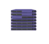 Module d'interface polyvalent Extreme Networks VIM-4XE