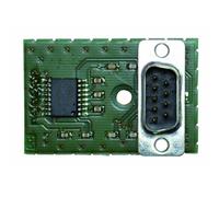 Module D'Interface Pors232 - Urmet Accessoire bus UTTL/RS232