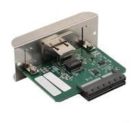 Module d'interface réseau PCB pour Zebra ZT210 ZT220 ZT230