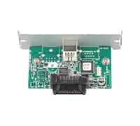 Module d'interface USB, M148E UB-U03II compatible avec TM-T88II TM-T88III TM-U220 A187 pour port d'imprimante