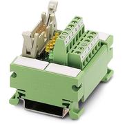 Module d'interface VARIOFACE COMPACT LINE Contenu: 1 pc(s) Phoenix Contact UM 45-FLK14/LA/PLC 2962492