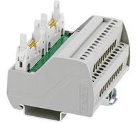 Module d'interface VARIOFACE COMPACT LINE Contenu: 1 pc(s) Phoenix Contact VIP-2/SC/2FLK14/AB-1756 2322333