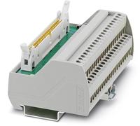 Module d'interface VARIOFACE COMPACT LINE Contenu: 1 pc(s) Phoenix Contact VIP-2/SC/FLK50/AB-1756 23