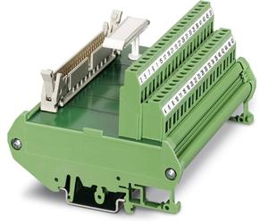 Module d'interface VARIOFACE Contenu: 1 pc(s) Phoenix Contact FLKM 50/1-40 2291561
