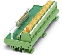 Module d'interface VARIOFACE Contenu: 1 pc(s) Phoenix Contact FLKM 50/KDS3-MT/PPA/PLC 2290614