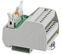 Module d'interface VARIOFACE Contenu: 1 pc(s) Phoenix Contact VIP-2/SC/FLK14/8P/PLC 2322294