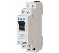 Eaton 248346 Commutateur, I/O-II, 2 W, 16 A, 230 V