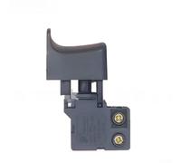 Module d'interrupteur de rechange pour tronçonneuse au lithium de 10,2 cm, 15,2 cm, contrôle de puissance, haut courant, compact, en plastique, compatible avec les outils sans fil, installation facile