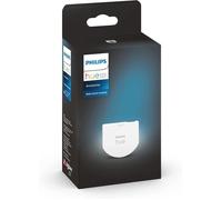 Module d'interrupteur mural Philips Hue - Blanc - Compatible Alexa, Google Assistant et Apple Homekit