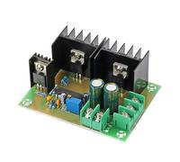 Module d'inverseurs basse fréquence 12V 24VDC à 220V AC 50Hz-24V